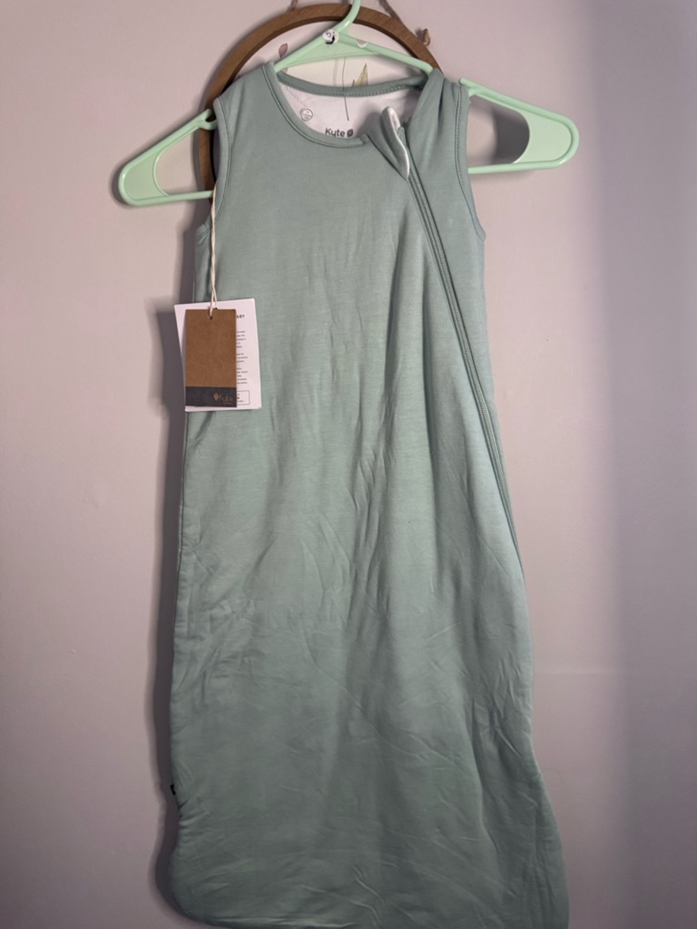 Kyte sleep sack nwt 1 tog medium